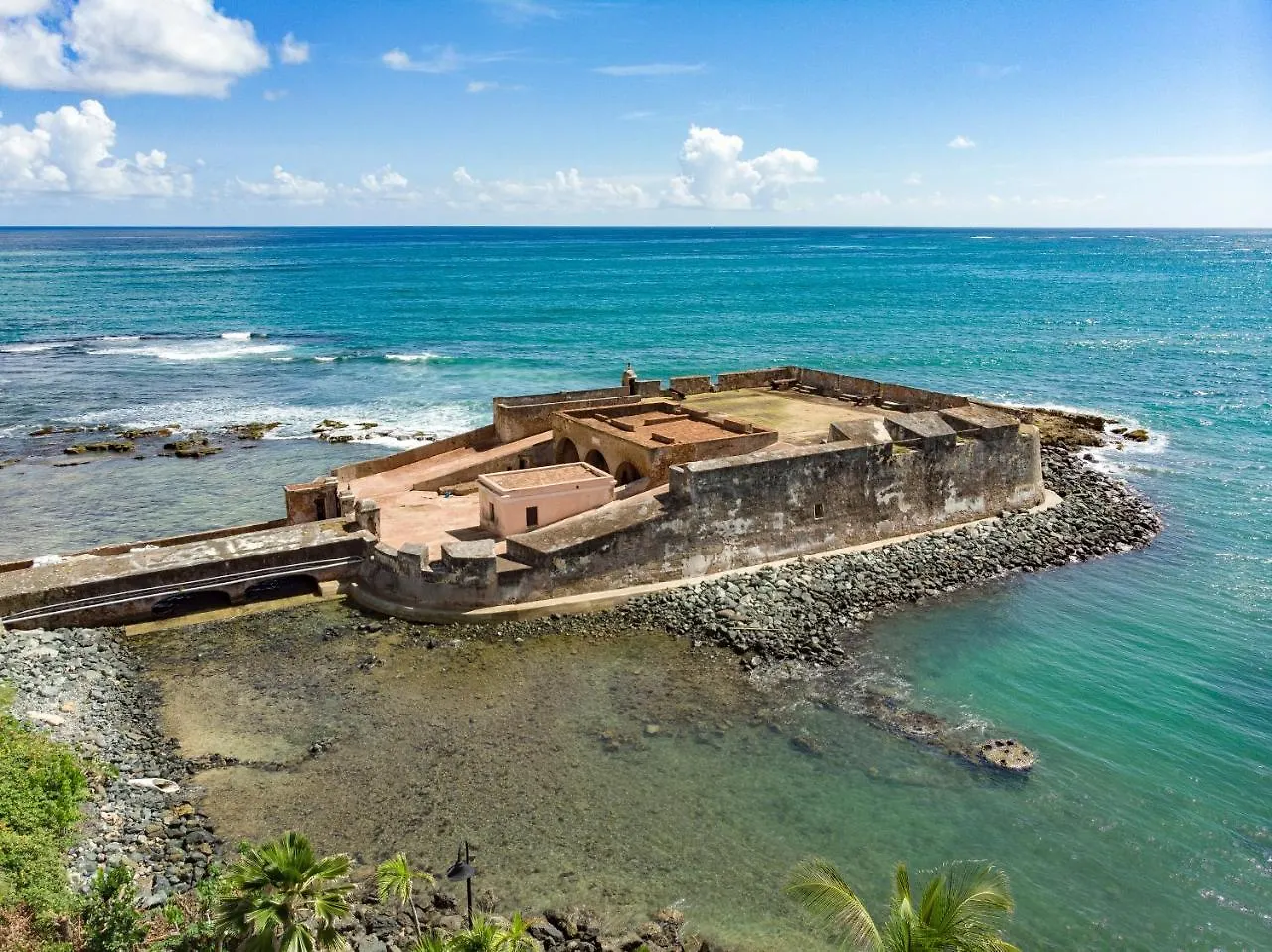 ***  Hotel El San Geronimo San Juan Portoryko