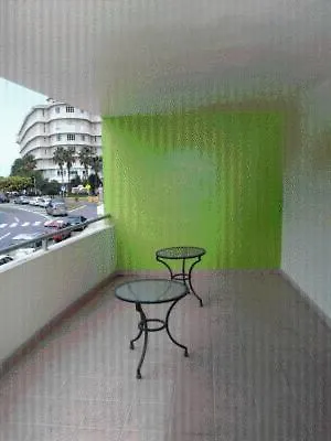 El San Geronimo Hotel San Juan Puerto Rico
