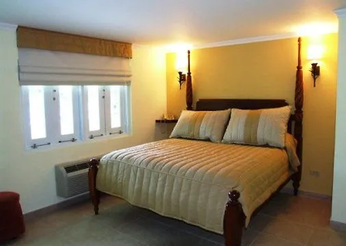 El San Geronimo Hotell San Juan