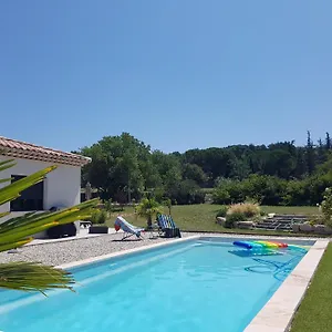 L'abrico'thym , Apt France
