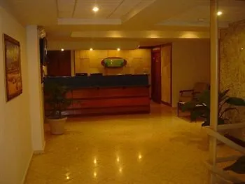 El San Geronimo Hotel San Juan